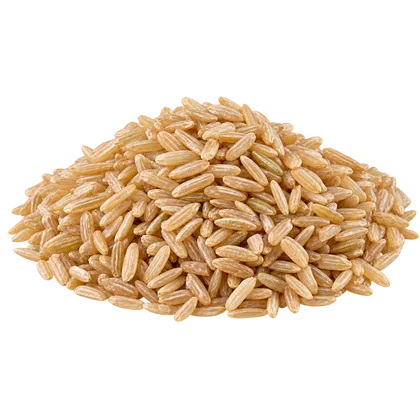 Arroz integral