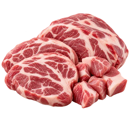 Cerdo ibérico