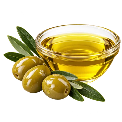 Aceite de oliva