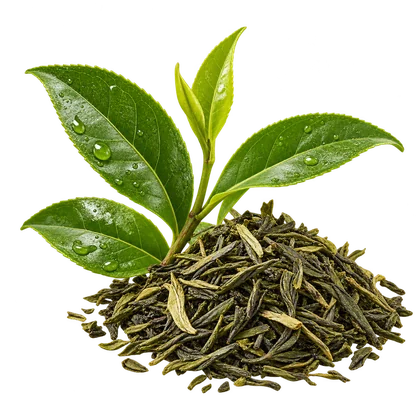 Té verde