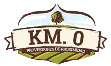 Sello KM.0